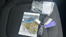 Ford Puma 1.0 EcoBoost Hybrid mHEV ST-Line 5dr Petrol Hatchback